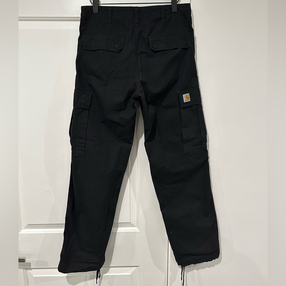 CARHARTT AVIATION CARGO PANTS